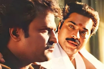 90ஸ் காலகட்டத்தில் பல கோடிகள் வசூல் செய்த ரஜினியின் தளபதி.. எவ்வளவு தெரியுமா