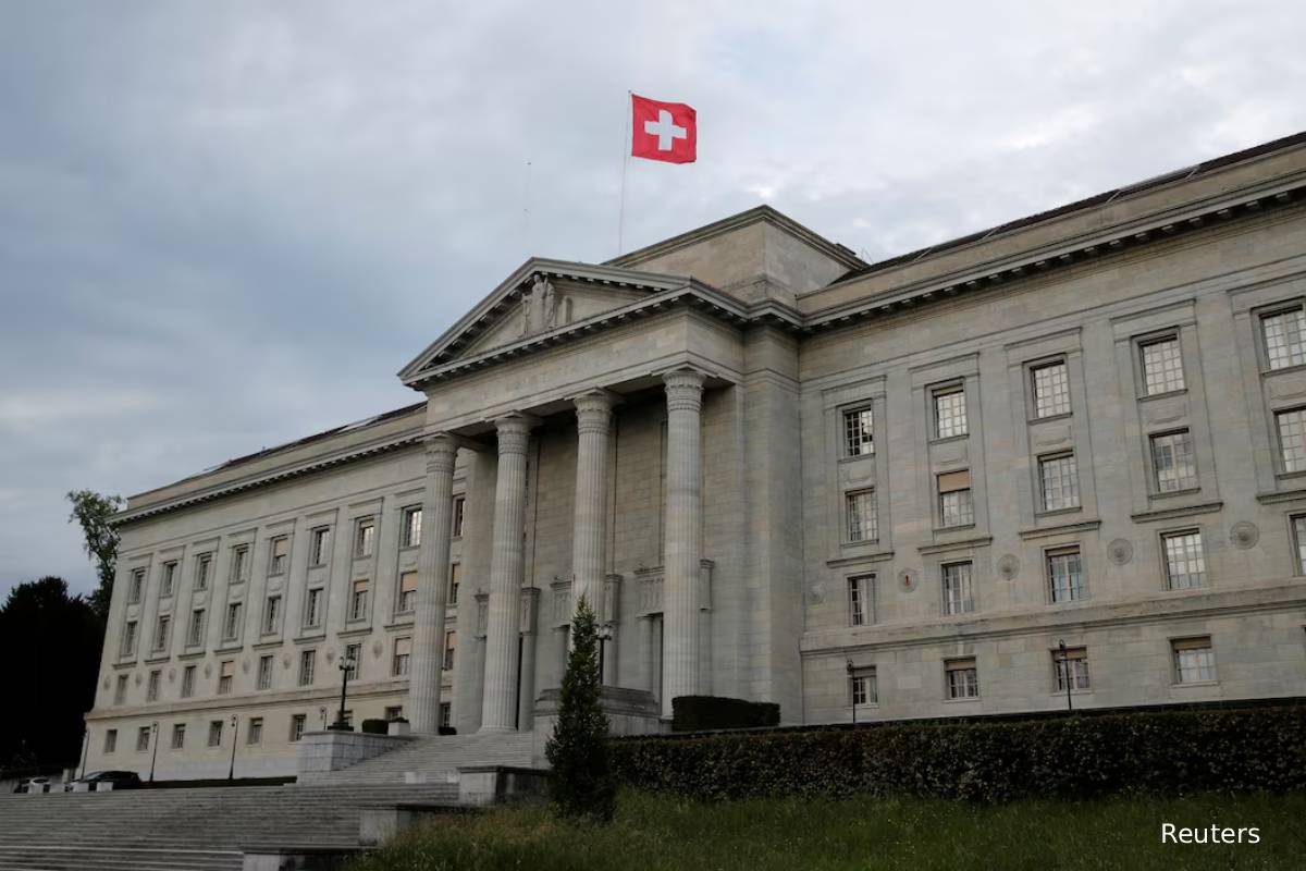 நாடுகடத்தப்பட்ட வெளிநாட்டவர் மரணம்: சுவிட்சர்லாந்தில் உருவாகியுள்ள சர்ச்சை | Swiss Court Slams Deportation Decision Man Dead