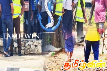 முன்னாள் நாடாளுமன்ற உறுப்பினரின் செயலாளரை கடத்திச் சென்று தாக்குதல்