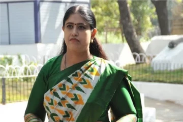 பலிக்காத எம்.பி கனவு - பாஜகவில் ஐக்கியமாகும் விஜயதரணி..அதிரும் காங்கிரஸ்