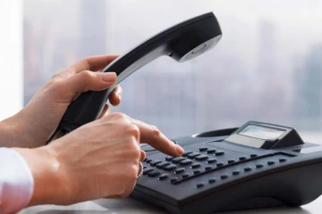 விசேட தொலைபேசி இலக்கங்கள் அறிமுகம்