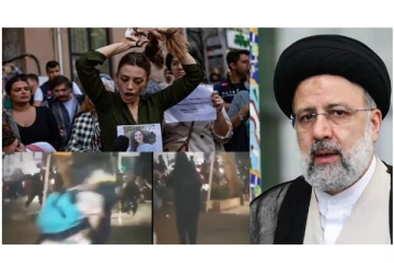 ஈரானில் ஹிஜாப் விவகாரம் ; வன்முறையை ஏற்றுக் கொள்ள முடியாது - எச்சரிக்கை விடுத்த அதிபர்