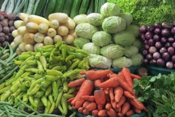 மரக்கறி விலையில் வீழ்ச்சி