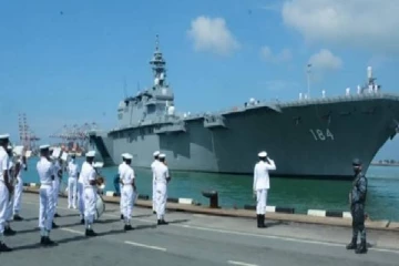 அமெரிக்காவில் காணாமல்போன இலங்கை கடற்படையினர்! பிறப்பிக்கப்பட்டுள்ள உத்தரவு