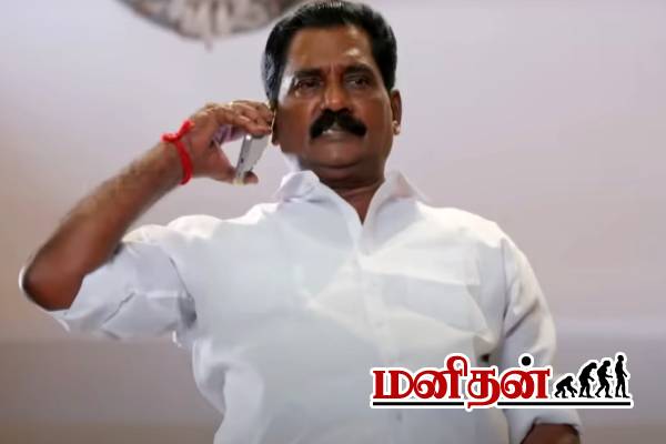 ஆதி குணசேகரனின் கொட்டத்தை அடக்க வரும் வில்லன்.. இதுவும் வாரிசா? | Kolangal Aadhi New Entry In Ethirneechal Serial