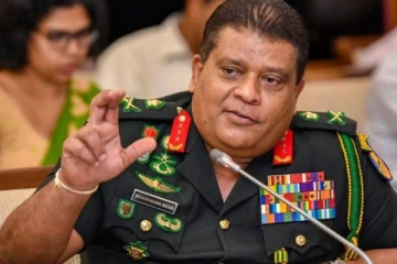 பி.சி.ஆர் பரிசோதனை முடிவுகளை பெறுவதில் தாமதம் - இராணுவத் தளபதி தகவல்