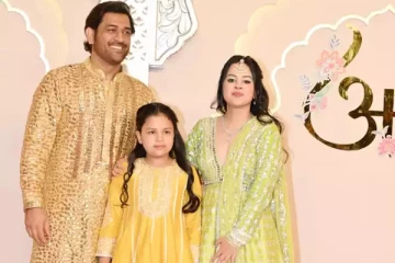 கோலியை போல் வெளிநாட்டில் குடியேறும் தோனி? வைரலாகும் பதிவு