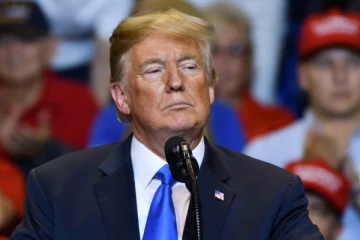 தேர்தல் முடிவை மாற்ற முயற்சி; டிரம்ப்க்கு கடும் நிபந்தனையிட்ட நீதிமன்றம்!