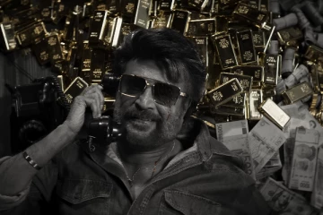 ரஜினியை முன்பு தாக்கி பேசிய பிரபலம்.. கூலி டீஸர் வந்ததும் இப்படி சொல்லிட்டாரே