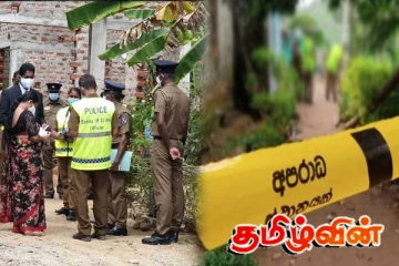 குடத்தனையில் இரு குழுக்களுக்கிடையில் மோதல்: நால்வர் படுகாயம்