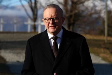 பலஸ்தீனத்தை நாடாக அங்கீகரிக்கும் அவுஸ்திரேலியா