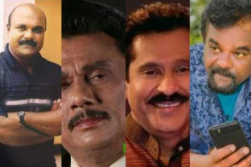 ලෙඩ වෙනවා! එක්තැන් වෙනවා! හිටිහැටියේ මැරෙනවා! අපේ කලාකරුවන්ට මොකක්ද මේ වෙලා තියෙන අපලය ? මේ වෙනුවෙන් කලාකරුවන් කරන්න යන දේ මෙන්න(PHOTOS)