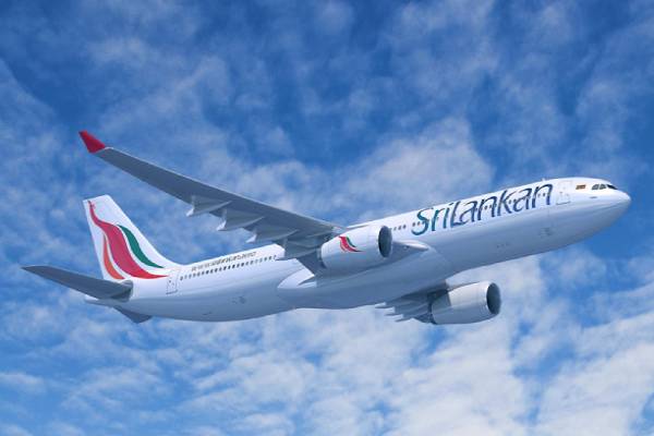 இலங்கை விமானப் போக்குவரத்தில் ஏற்பட்டுள்ள அதிரடி முன்னேற்றம் | Sri Lanka Air Traffic Sees Strong Growth In 2025
