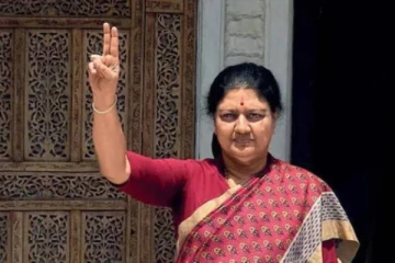 சசிகலாவின் ஒற்றை தலைமையை ஏற்போம் : புதிய போஸ்டரால் பரபரப்பு