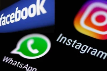 6 மணி நேரம்  முடங்கிய சமூக வலைத்தளங்கள்;  காரணம்   இதுதான்!