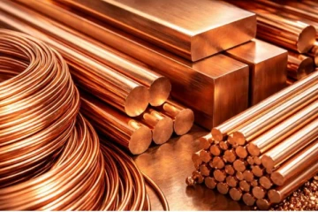 2 ஆண்டுகளில் தங்கத்தை முந்த உள்ள உலோகம்? வெளியான கணிப்பு