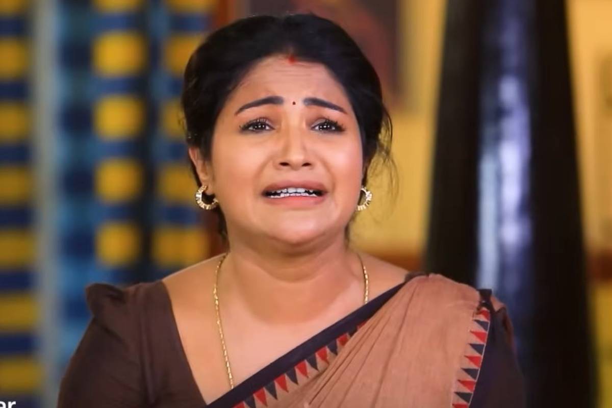 விஜய் டிவியில் 1 மணி நேரம் ஒளிபரப்பாக போகும் ஹிட் சீரியல்... எது தெரியுமா? | Hit Serial Gonna Telecast One Hour In Vijay Tv விஜய் டிவியில் 1 மணி நேரம் ஒளிபரப்பாக போகும் ஹிட் சீரியல்... எது தெரியுமா? | Hit Serial Gonna Telecast One Hour In Vijay Tv