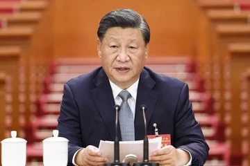 2024-இன் இலக்குகளை அறிவித்தது வடகொரியா