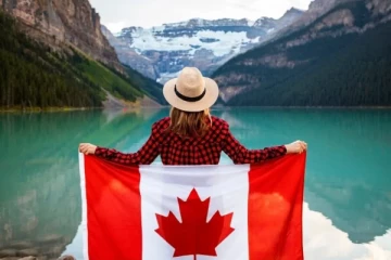 கனடாவில் வரலாறு காணாத வெப்பம்; 5 நாட்களில் 486 பேர் மரணம்!