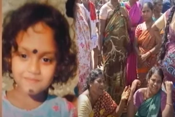 காய்ச்சலுக்கு ஊசி போட்ட குழந்தை திடீர் மரணம்! நடந்தது என்ன?