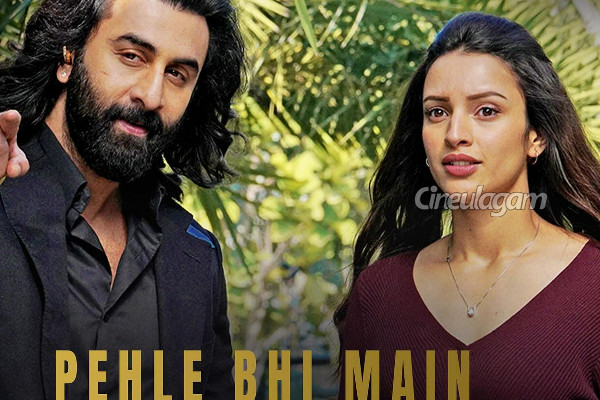 புது நேஷ்னல் கிரஷ் இவர்தான்.. ராஷ்மிகா இடம் பறிபோனதா? | Tripti Dimri Is New National Crush After Animal