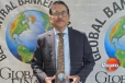 මහ බැංකු අධිපතිට සම්මානයක්