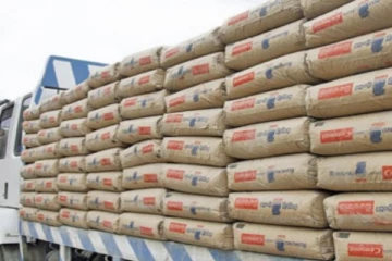 சீமெந்து பக்கெற்றின் விலை அதிகரிப்பு