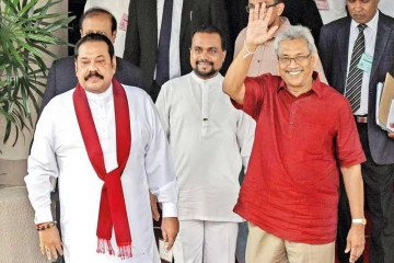 பிரபல அரசியல் முக்கியஸ்தருக்கு கோட்டாபயவினால் நேர்ந்த அவமானம்