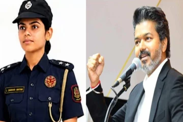 நாளை சிங்கப்பெண் சிறப்பு அதிரடிப்படையை தொடங்கி வைக்கும் முதல்வர் விஜய்