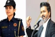 நாளை சிங்கப்பெண் சிறப்பு அதிரடிப்படையை தொடங்கி வைக்கும் முதல்வர் விஜய்