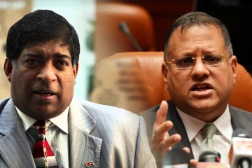 மத்திய வங்கி பிணைமுறி மோசடி! பிரதிவாதிகளுக்கு எதிராக நீதிமன்றின் அதிரடி உத்தரவு