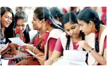 10, 12ம் வகுப்பில் தேர்ச்சி பெற்ற மாணவர்களுக்கு 24ம் தேதி முதல் தற்காலிக மதிப்பெண் சான்றிதழ்