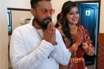 2வது மனைவியை திருமணமாகி ஓராண்டிற்குள் பிரிந்த பிரபல நடிகர்!