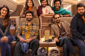 2 நாட்களில் இதயம் முரளி திரைப்படம் செய்துள்ள வசூல், எவ்வளவு தெரியுமா