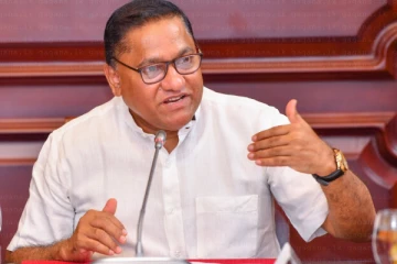 සංචාරක ක්ෂේත්‍රය නඟාසිටුවීමට රජයෙන් කාර්යසාධක බලකායක්