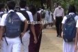 දවස් 14ක් දෙන්නම්.. රාජ්ය සහ පෞද්ගලික පාසල් දෙවර්ගයටම.. වහාම අද ගත්ත විශේෂ තීරණයක් මෙන්න..