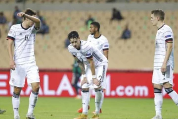 யூரோ கோப்பை கால்பந்து போட்டியில் ஜேர்மனிக்கு மகிழ்ச்சியான செய்தி