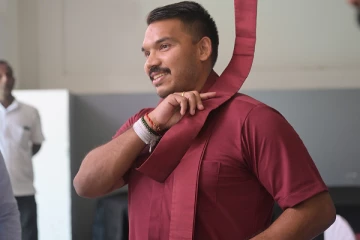 தேசியப் பட்டியல் மூலம் நடாளுமன்றம் நுழையும் நாமல்!