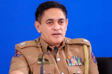 පොඩි ලැසී රතු නිවේදන නැතුවම ඇල්ලුවා! පොලිස් මාධ්‍ය හෙළි කල රහස්