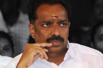 அதிமுக எம்.ஆர்.விஜயபாஸ்கர் மீது சொத்துக்குவிப்பு வழக்குப்பதிவு!