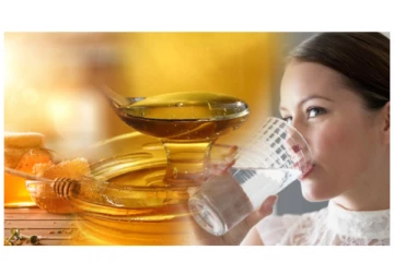 இரவு தூங்கச் செல்லும்முன் சூடான தண்ணீரில் தேனை கலந்து குடித்தால் எவ்வளவு நன்மைகள் கிடைக்கும்ன்னு தெரியுமா?