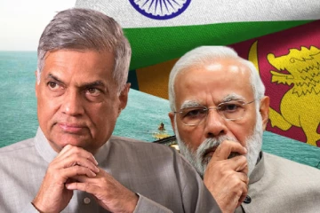 டெல்லியில் ரணிலுக்கு கடும் அழுத்தம்! இலங்கையின் பாதுகாப்பிற்கு இந்தியாவின் மாற்று வியூகம்(Video)