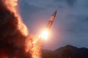 அமெரிக்கா மற்றும் தென்கொரியாவை மிரட்டும் வடகொரியா!