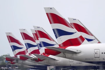 அதிகரிக்கும் கச்சா எண்ணெய் விலை: விமான கட்டணங்கள் உயரும் அபாயம்: பிரிட்டிஷ் ஏர்வேஸ் எச்சரிக்கை