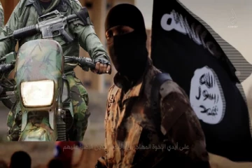 இலங்கையில் ஐஎஸ் ஐஎஸ் : கண்டறிய விசேட நடவடிக்கை