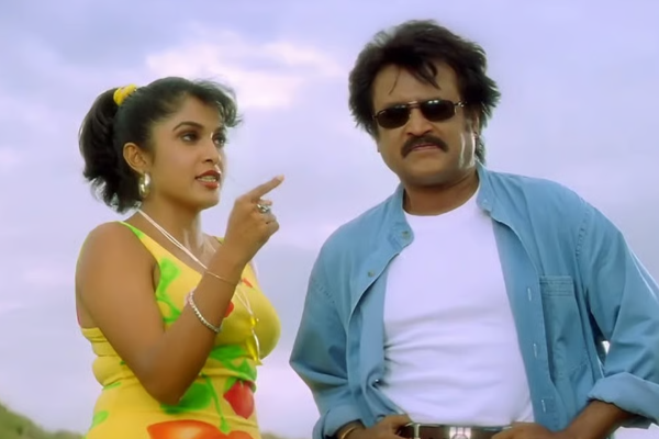 படையப்பா படத்தின் கதை பிடிக்கவில்லை, அதனால் நிராகரித்தேன்.. பிரபல நடிகை ஓபன் டாக் | Vanitha Was First Choice In Padayappa Movie