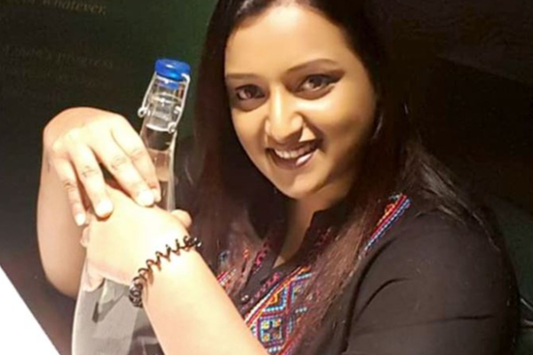 தங்கக் கடத்தலில் முதலமைச்சருக்கும் பங்கு - ஸ்வப்னா சுரேஷ் பரபரப்பு வாக்குமூலம் | Swapna Statement Pinarayi Vijayan Gold Smuggling தங்கக் கடத்தலில் முதலமைச்சருக்கும் பங்கு - ஸ்வப்னா சுரேஷ் பரபரப்பு வாக்குமூலம் | Swapna Statement Pinarayi Vijayan Gold Smuggling