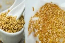 ஊற வைத்த வெந்தயம்... எடையைக் குறைக்க நினைக்கிறீங்களா?... கட்டாயம் எடுத்துக்கோங்க