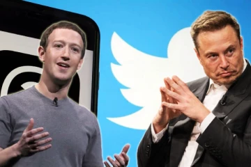 மெட்டாவிற்கு எதிராக சட்ட நடவடிக்கை: டுவிட்டருக்கு போட்டியான புதிய செயலி