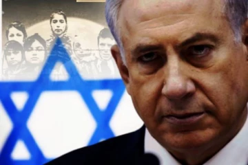 யூதர்களை கொடுமையானவர்களாக மாற்றியதில் கிறிஸ்தவர்களின் பங்கு (காணோளி)